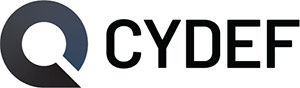 cydef sponsorship logo